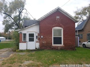 1435 Erie Ave, Logansport, IN 46947