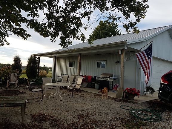 6 x 34 porch 