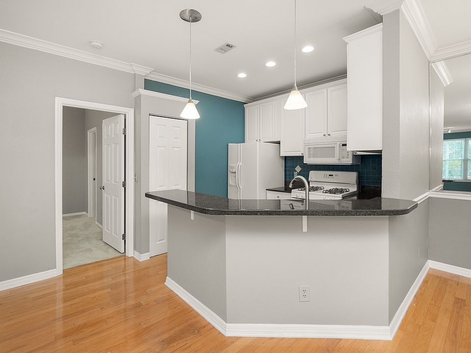 Kitchen Granite