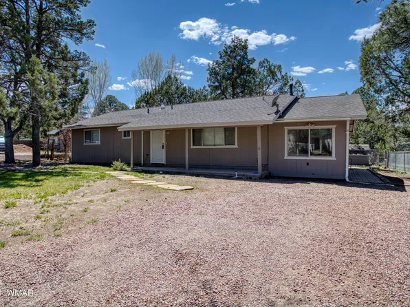 320 S 11th Ave, Show Low, AZ 85901