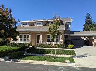 2991 Bresso Dr, Livermore, CA 94550