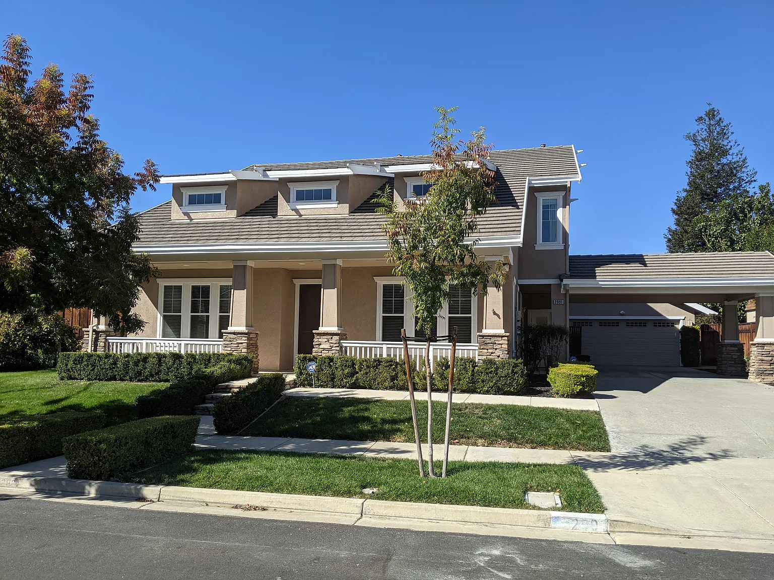 2991 Bresso Dr photo 1
