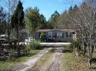 55001 Zweifel Rd, Callahan, FL 32011