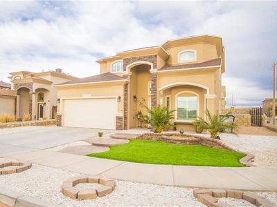 3092 Java Chip Pl, El Paso, TX, 79938
