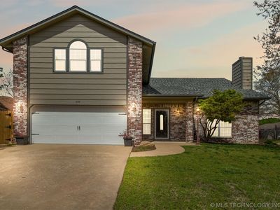 600 W 20th St S, Claremore, OK, 74019