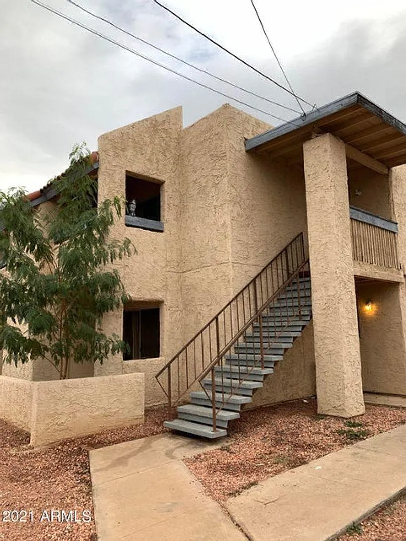 Building Photo - 2217 E Cactus Rd #4