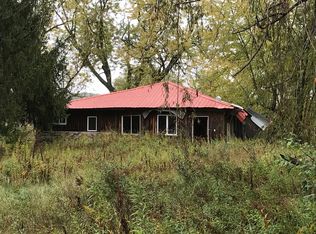 3249 Hanlin Rd, Millington, MI 48746