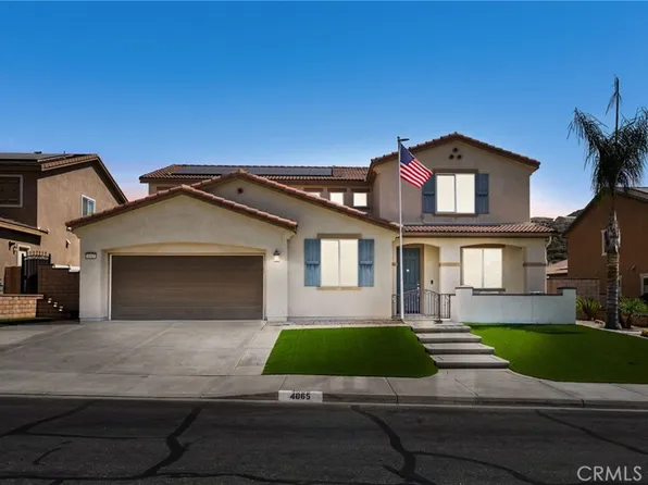 4065 Sparkleberry Dr, San Bernardino, CA 92407