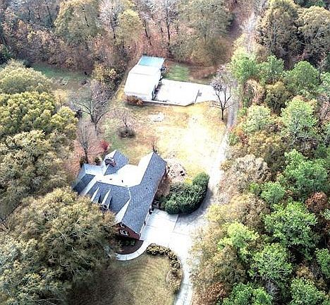 3rd image of 4935 Big A Rd