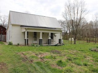 7408 Highway 39, Somerset, KY 42503
