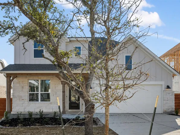 17229 Chiquito St, Pflugerville, TX 78660