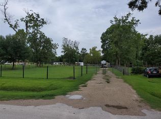 1229 Bland St, Houston, TX 77091