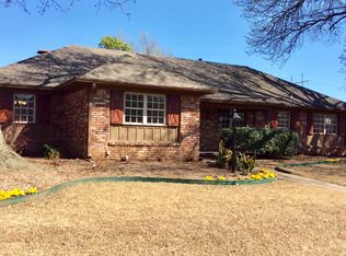 3809 S Granite Ave, Tulsa, OK 74135