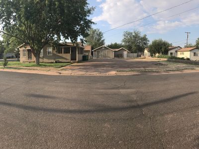222 W Mulberry St, Winslow, AZ, 86047