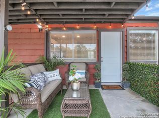 3803 Barrington St APT 3E, San Antonio, TX 78217
