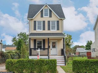 150 Winters Ln, Catonsville, MD 21228