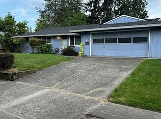 13950 SW 20th St, Beaverton, OR 97008