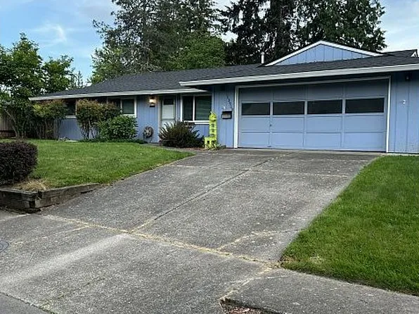 13950 SW 20th St, Beaverton, OR 97008