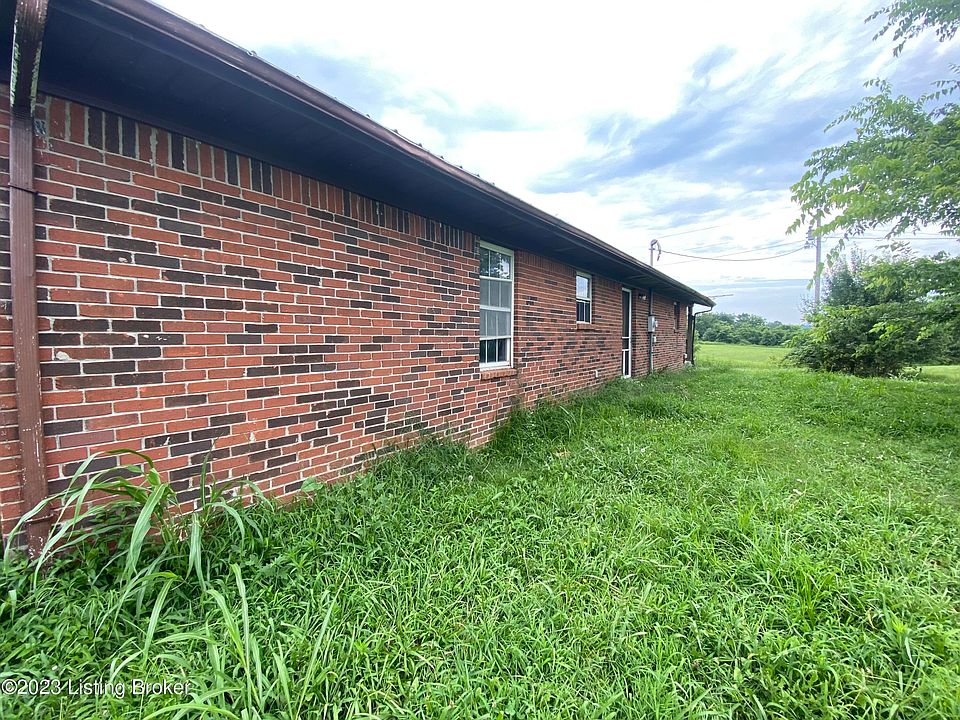 12557 State Highway 992, Cloverport, KY 40111 MLS 1639784 Zillow