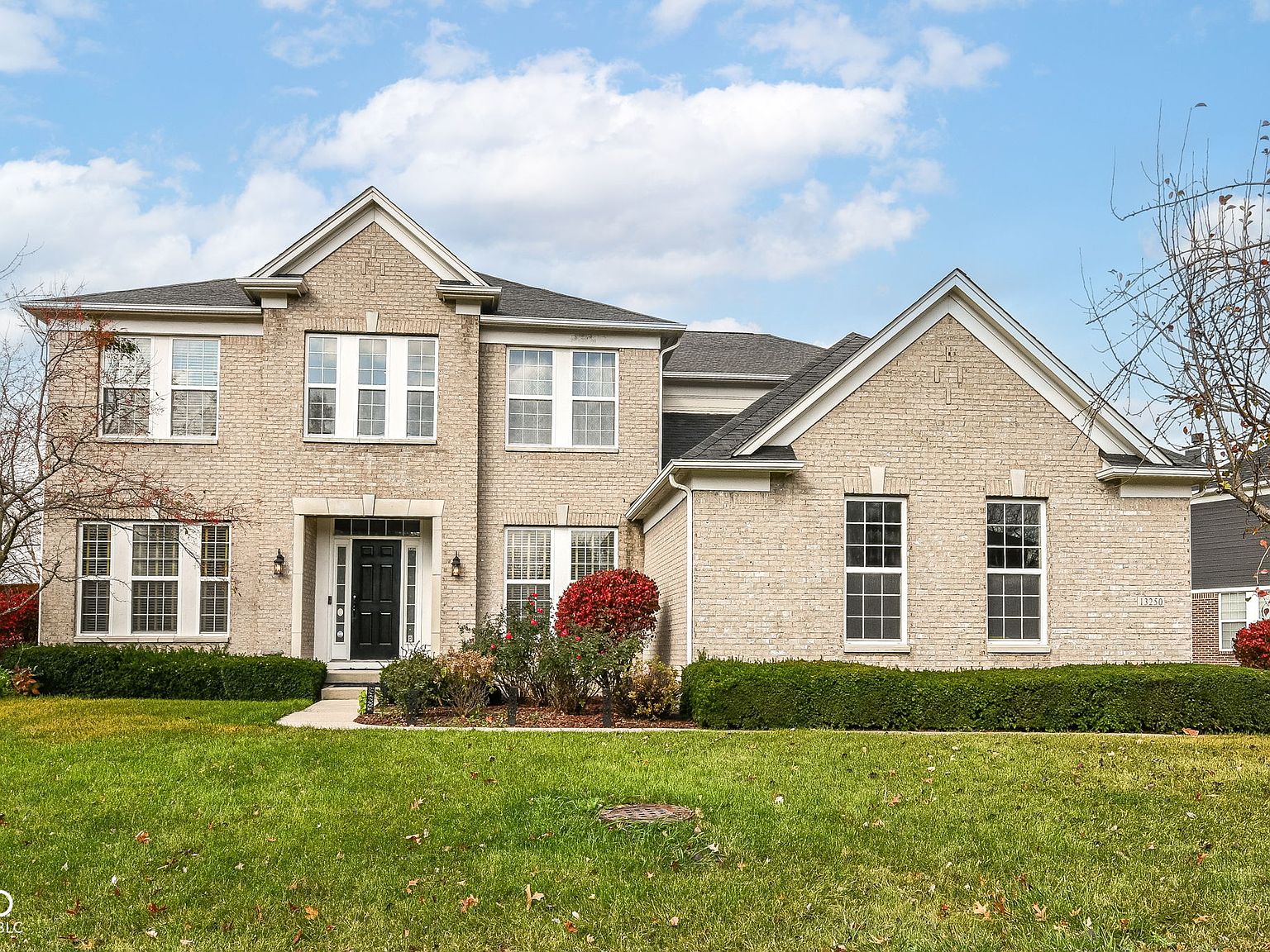 13250 Duval Dr, Fishers, IN 46037 | MLS #22010264 | Zillow