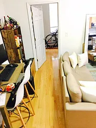 Rented by Bell Realty