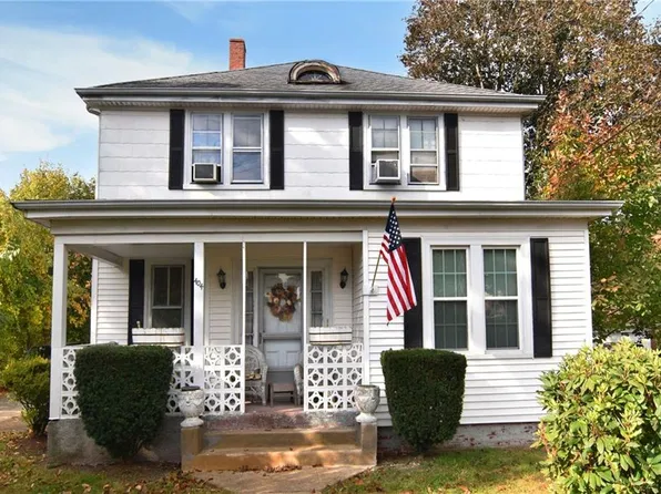 404 Woonasquatucket Ave, North Providence, RI 02911
