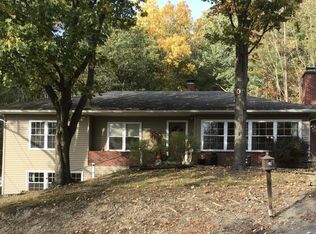 21 Hillcrest Dr, Painted Post, NY