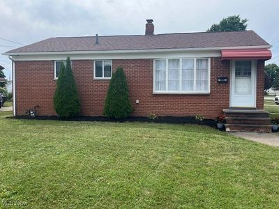 6120 Michael Dr, Brookpark, OH, 44142