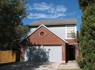6711 Mary Todd Dr, San Antonio, TX 78240