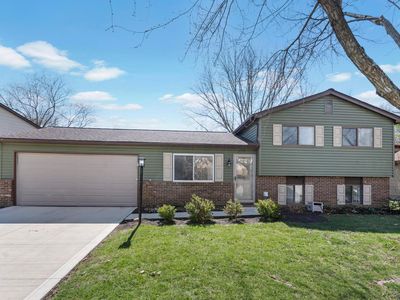 1751 Darrow Dr, Powell, OH, 43065