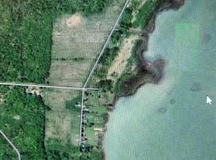 S Lake George Rd, Sault Sainte Marie, MI 49783