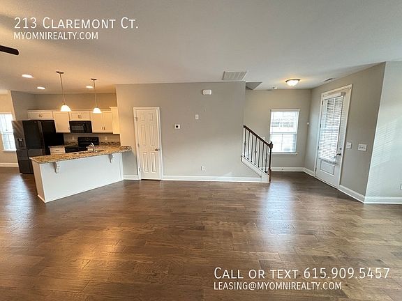 2nd image of 213 Claremont Ct