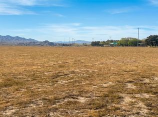 1701 S Pahrump Valley Blvd #48, Pahrump, NV 89048