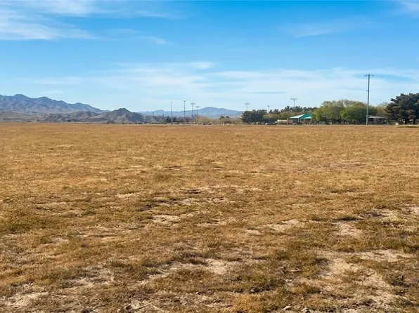 1701 S Pahrump Valley Blvd #48, Pahrump, NV 89048