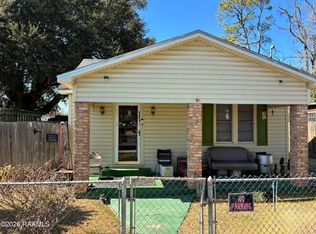 121 N General Marshall St, Lafayette, LA 70501