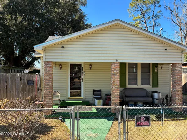 121 N General Marshall St, Lafayette, LA 70501