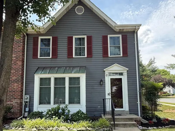 7998 Windsail Ct, Frederick, MD 21701