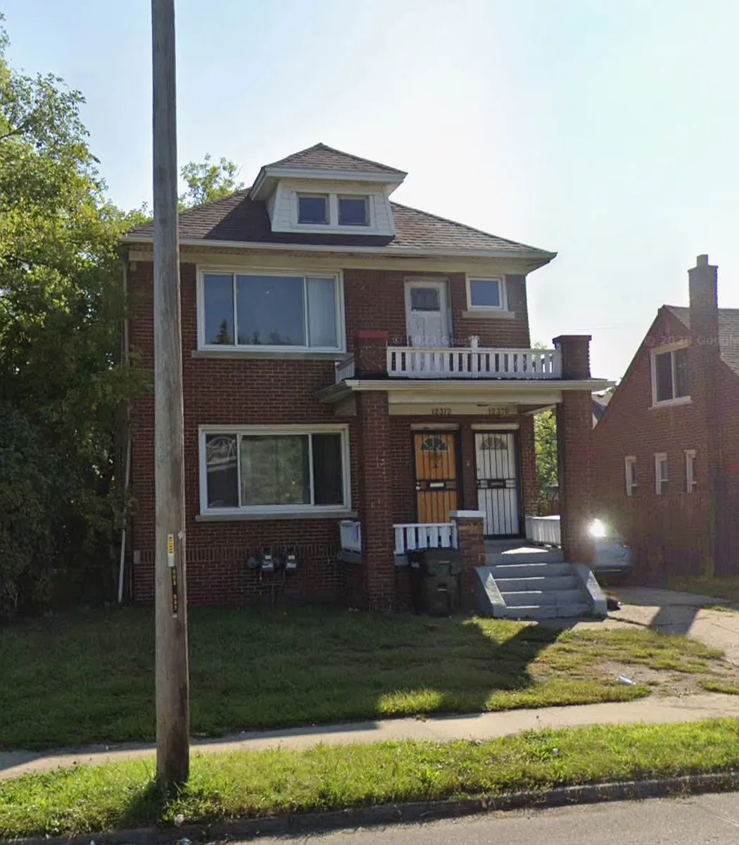Building Photo - 12370 Wyoming St