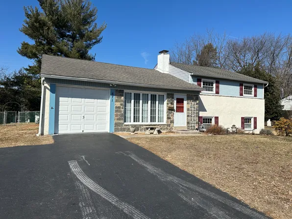 571 N Prince Frederick St, King Of Prussia, PA 19406