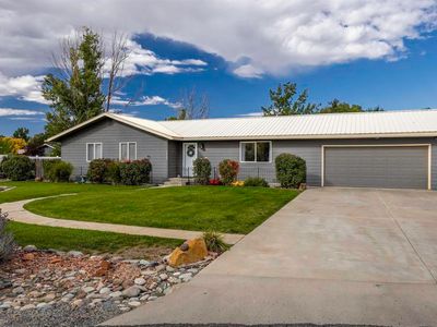 16303 6420 Road, Montrose, CO, 81403