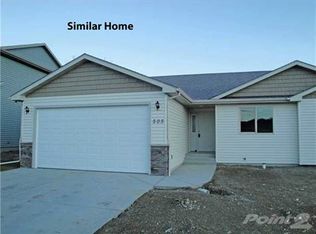 705 Roundhouse Dr, Laurel, MT 59044