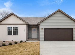 205 Wade Hampton Ln LOT 7, Clarksville, TN 37040