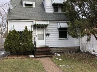 1593 Coutant Ave, Lakewood, OH
