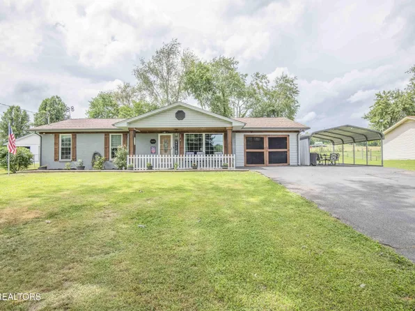 606 Caton St, Seymour, TN 37865