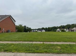 4511 Sierra Dr, Boonville, IN 47601