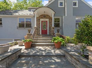 4438 42nd St NW, Washington, DC