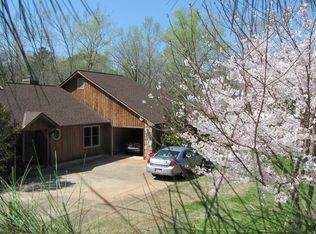 282 Evergreen Dr, Fortson, GA 31808