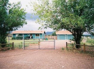 12955 Monsoon Rd, Flagstaff, AZ 86004
