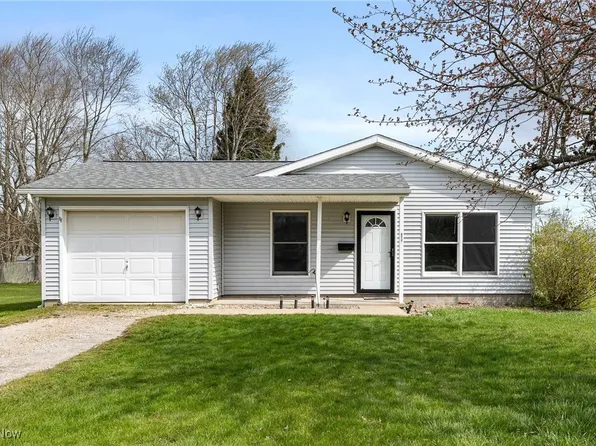 1204 Winthrop Ln, Ashland, OH 44805