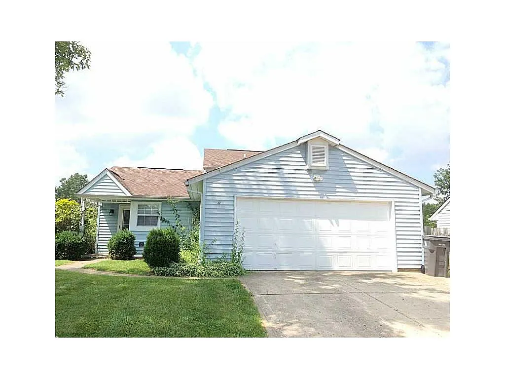 8706 Pleasant Creek Ct photo 1